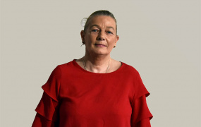 Eileen Cusack, Curriculum Development Unit Administrator