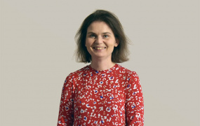 Lisa Martin, EDNIP Project Leader, Curriculum Development Unit