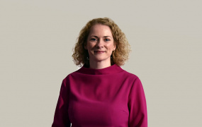 Dr Ruth Bourke - Coordinator Transforming Education through Dialogue (TED), Curriculum Development Unit